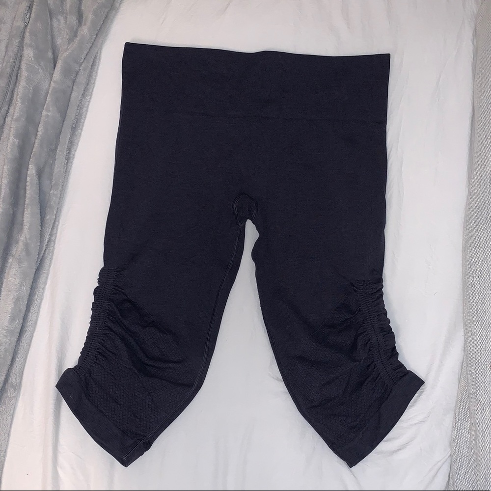 Lululemon Cropped Leggings
